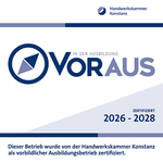 Ausbildungsbetrieb