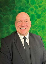 Herr Koch